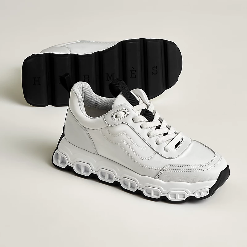 Hermès Impulse sneaker - Image 1